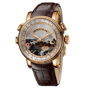 1H6AP.D06A.C60B Arnold & Son Royal