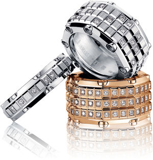 BG0735.BCL.XX.N000 Audemars Piguet Royal Oak Offshore Rings