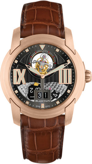 8822-36B30-53B Blancpain L-evolution