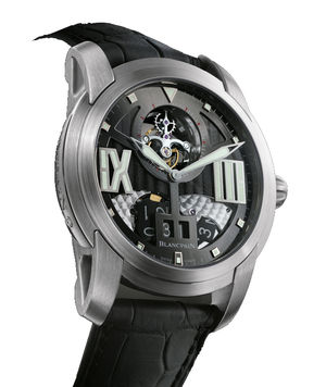 8822-36B30-53B Blancpain L-evolution