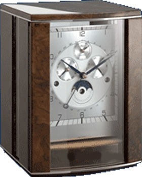 Artemis Classique TIME MOVER и Сейфы Buben & Zorweg Collection