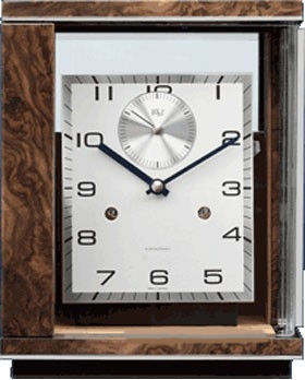 Artropolis Classique TIME MOVER и Сейфы Buben & Zorweg Collection