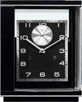 Artropolis Classique TIME MOVER и Сейфы Buben & Zorweg Collection