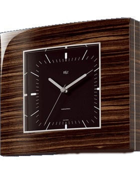 Twilight Macassar TIME MOVER и Сейфы Buben & Zorweg Collection