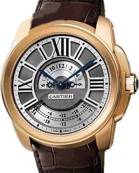 W7100025 Cartier Calibre de Cartier