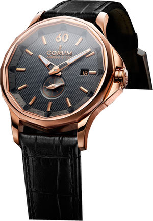 395.101.55/0001 AK12 Corum Admiral Legend