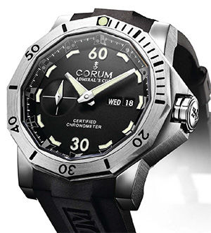 947.401.04/0371 AN12 Corum Admiral’s Cup 48