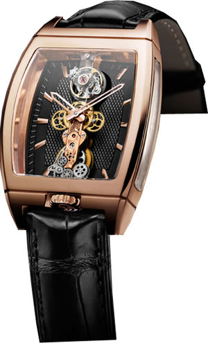 213.150.55/0002 GK12 Corum Golden Bridge