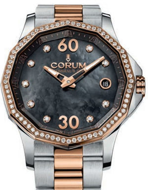 082.101.29/V200 PN10 Corum Admiral Legend Lady