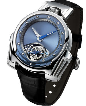 DW3PS3 De Bethune Dream Watch