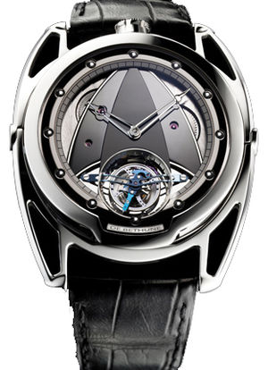DB28TTIS8 De Bethune DB28
