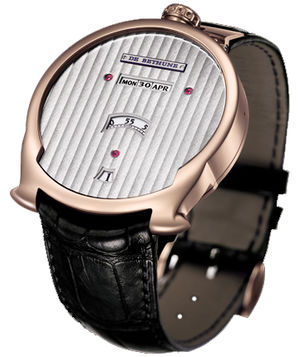 DBDRS1 De Bethune Dream Watch