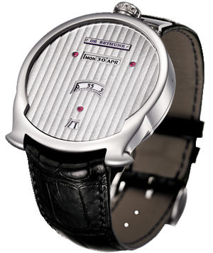 DBDWS1 De Bethune Dream Watch