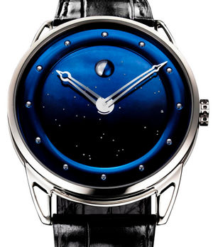 DB25LWS3V2 De Bethune DB25