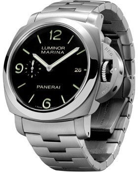 PAM00328 Officine Panerai Luminor