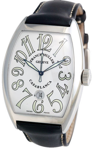 8880 SC DT Franck Muller Casablanca