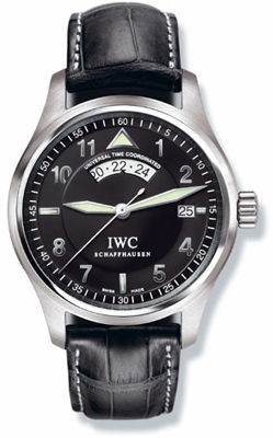 IW3251-05 IWC Pilot’s Spitfire
