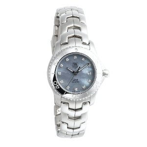 WJ1317.BA0573 Tag Heuer Lady Carrera