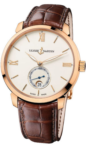 8276-119-2/31 Ulysse Nardin Classico