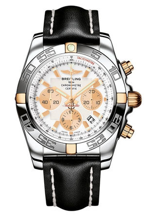 IB011012|A696|436X|A20D.1 Breitling Chronomat 41