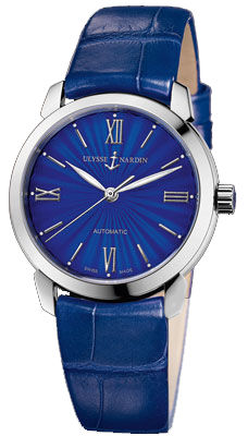 8103-116-2/E3 Ulysse Nardin Classico