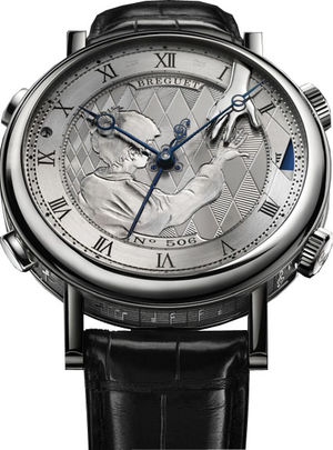 7803BB159YV01 Breguet Classique
