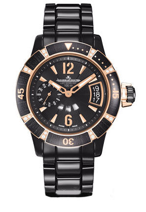189LC70 Jaeger LeCoultre Master Extreme