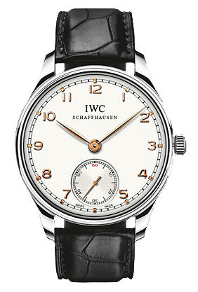 IW545408 IWC Portugieser