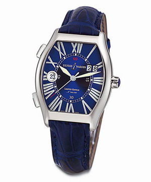 220-11LE Ulysse Nardin Michelangelo