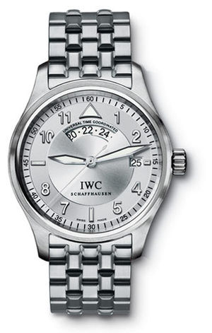 IW3251-08 IWC Pilot’s Spitfire