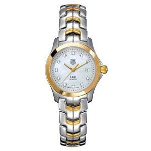 WJF1353.BB0581 Tag Heuer Lady Carrera