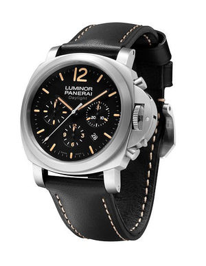 PAM00356 Officine Panerai Luminor