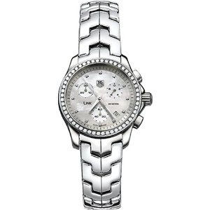 CJF1314.BA0580 Tag Heuer Lady Carrera