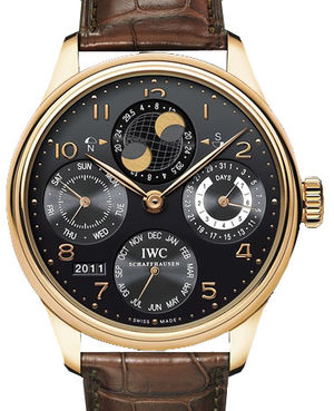 IW503202 IWC Portugieser