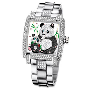new model-Caprice Panda Ulysse Nardin Caprice