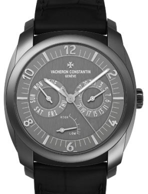 85050/000T-K924I Vacheron Constantin Quai de l’Ile
