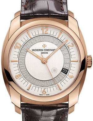 86050/000R-I0P29 Vacheron Constantin Quai de l’Ile