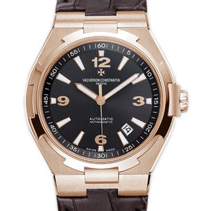 47040/000R-9666 Vacheron Constantin Overseas