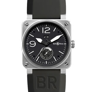 BR 03-90 Bell & Ross BR 03