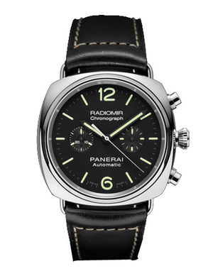 PAM00369 Officine Panerai Radiomir