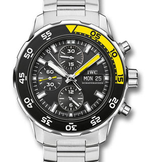 IW376708 IWC Aquatimer