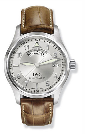 IW3251-07 IWC Pilot’s Spitfire