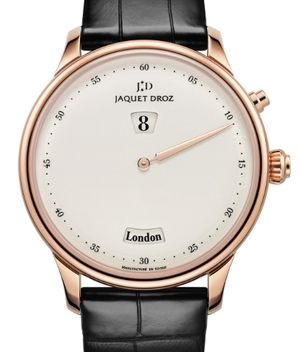 J010133209 Jaquet Droz Astrale Twelve Cities