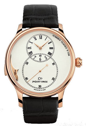 J011033202 Jaquet Droz Grande Seconde