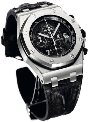 new model-Ginza 7 -2 Audemars Piguet Royal Oak Offshore