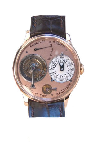 new model-Souverain F.P.Journe Classique