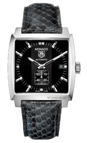 WW2117.FC6216 Tag Heuer Monaco