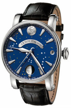 1TMAS.U03A.C01B Arnold & Son Royal