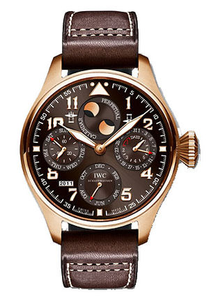 IW502617 IWC Pilot’s