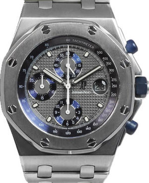 25721TI.OO.1000TI.01 Audemars Piguet Royal Oak Offshore